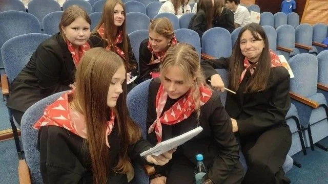 🌟 Ум – это сила. Интеллектуальная битва эрудитов Тайшетского округа состоялась!