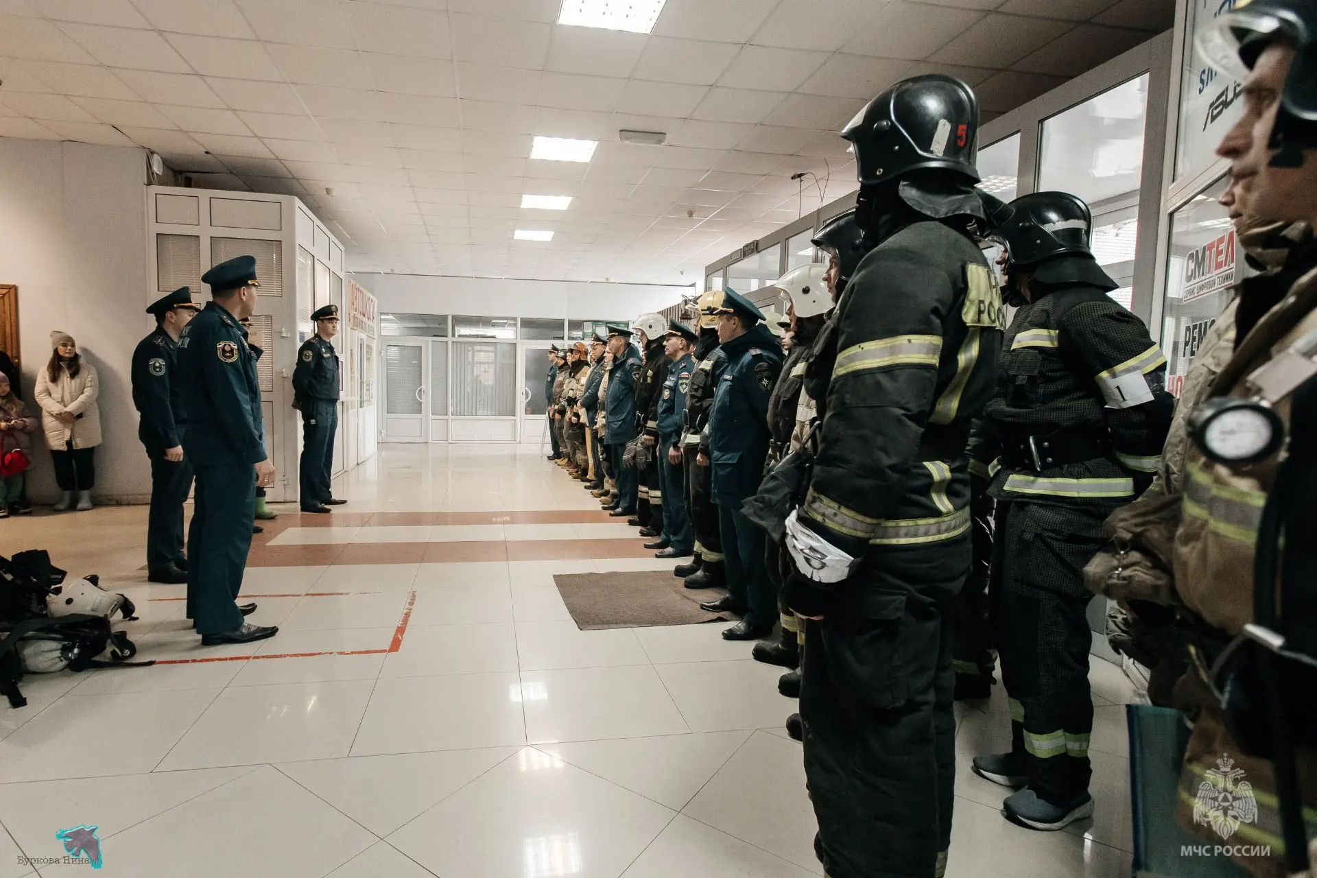 🏆 «Вертикальный вызов» определил сильнейших