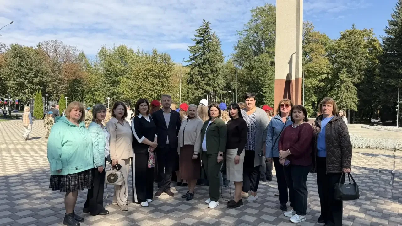 9 октября — годовщина Победы в битве за Кавказ