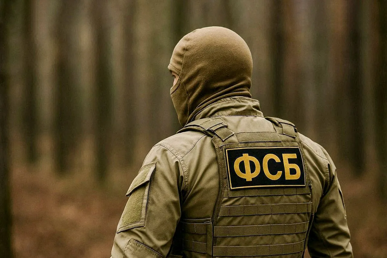 В Челябинске сотрудники УФСБ задержали предпринимателя по подозрению в коммерческом под...