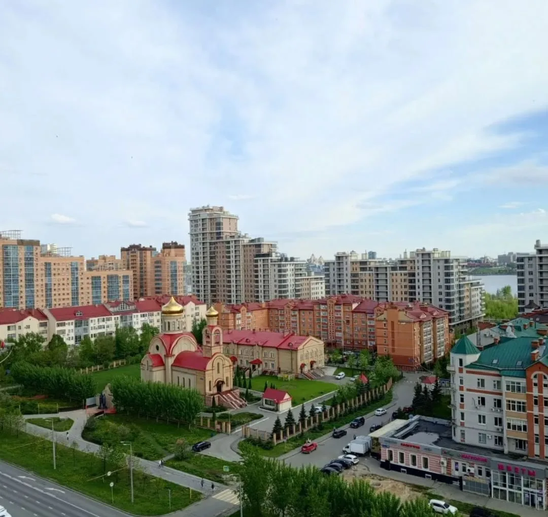 Собственник, без комиссии