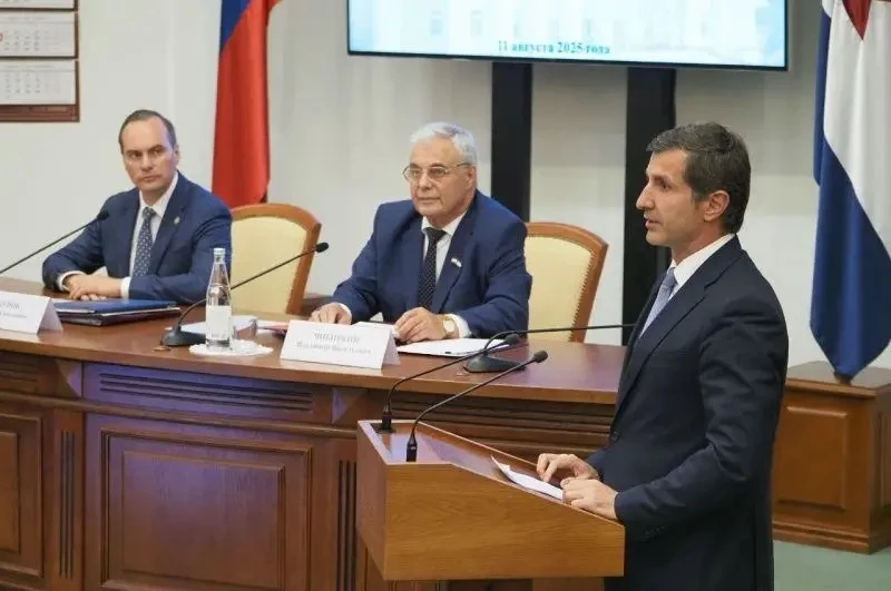 Новые горизонты для технологического бизнеса Мордовии 📈