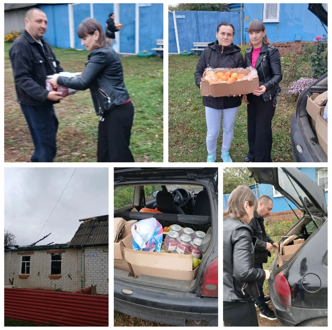 В октябре 2026 года в посёлке Прямицыно произошёл пожар, который серьезно повредил домо...