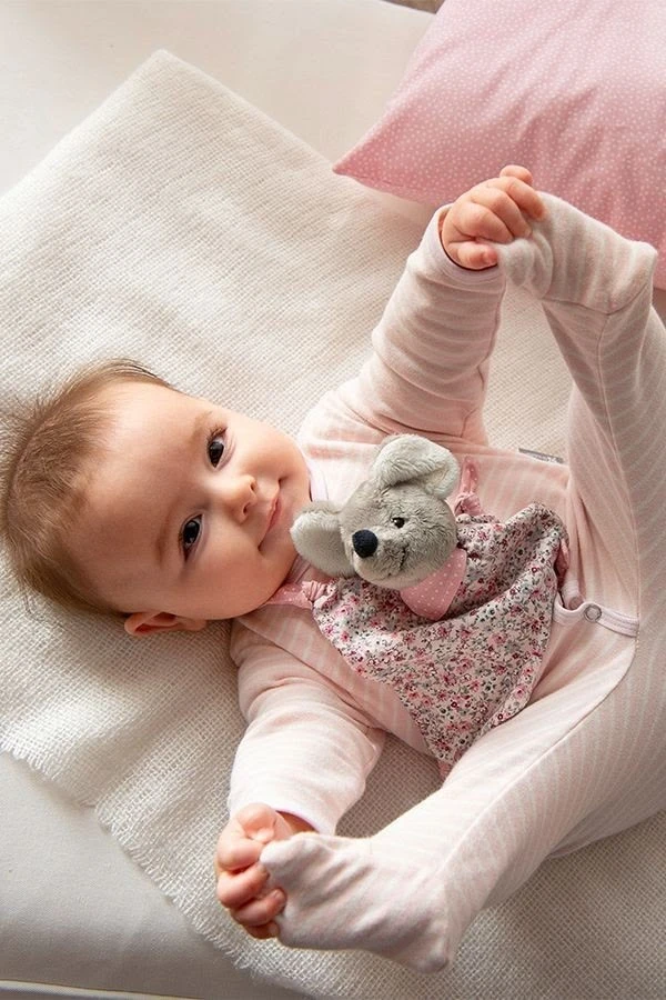 👶Навыки малыша в возрасте от 3х до 6 месяцев