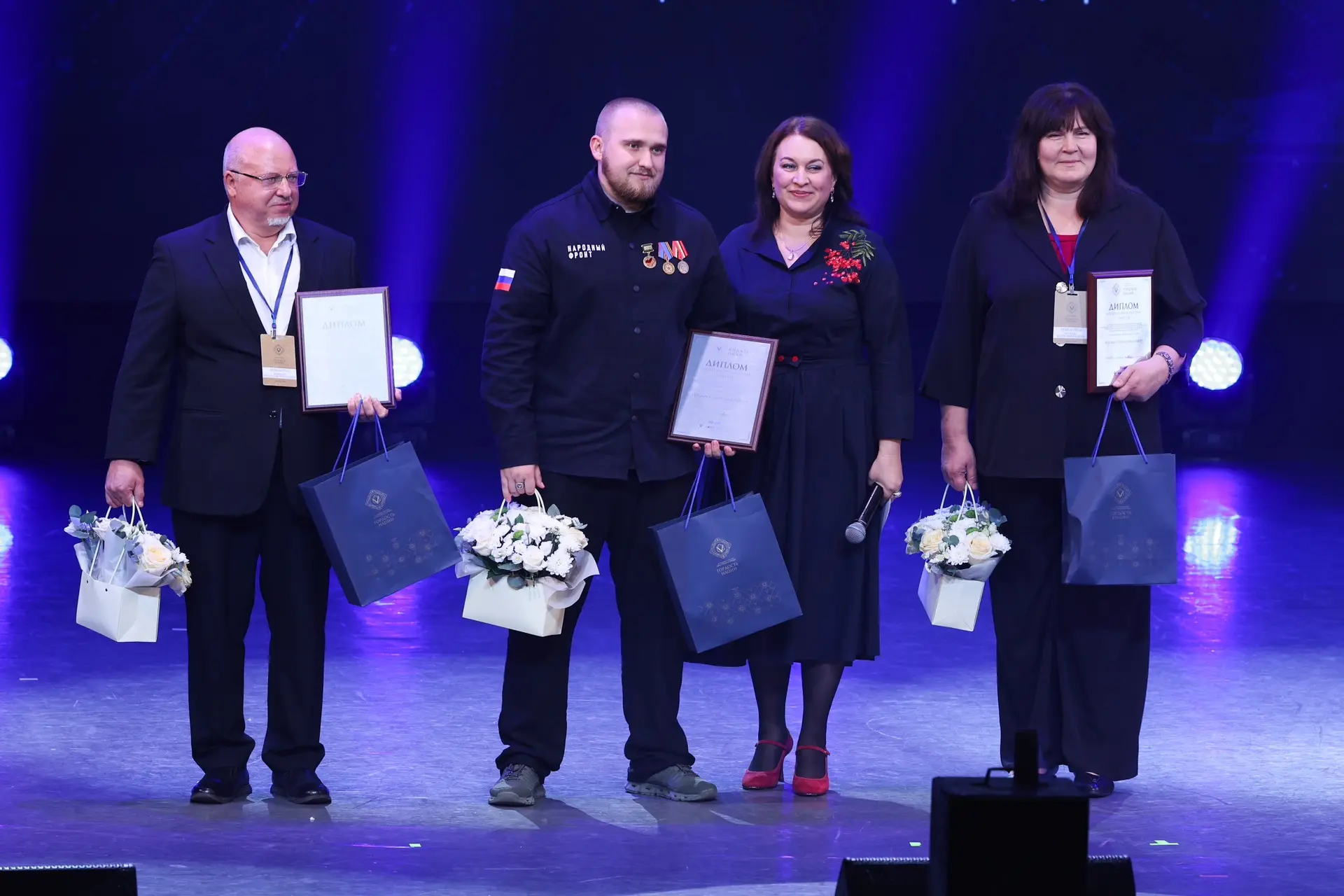 🏆Гордость нации — 2026: Марина Пименова, Владислав Гришин и Анна Соловьева — гордость ...