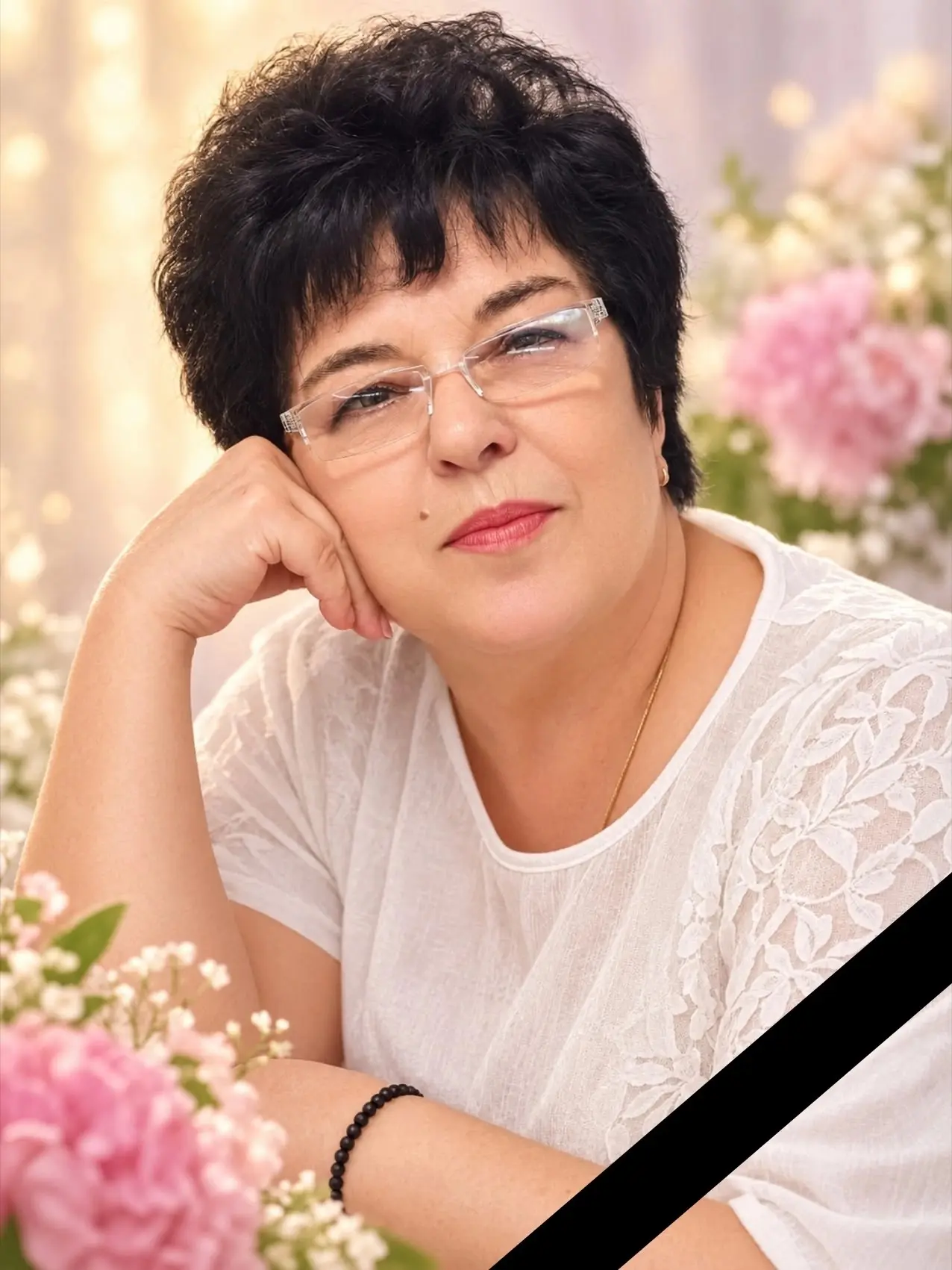 🕊️ Не стало нашей мамы…