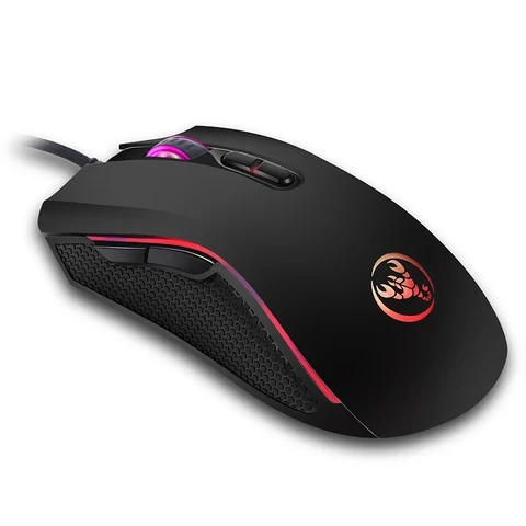 Игровая мышь Redragon 7 кнопок
