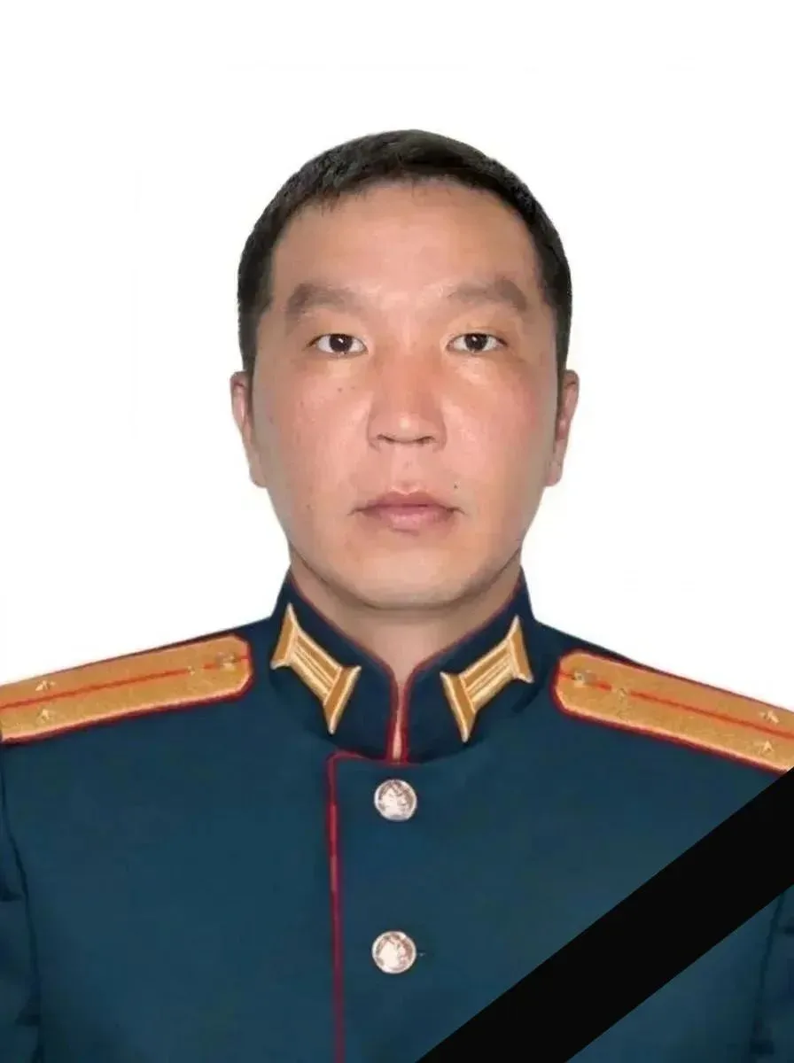 🙏Вечная память