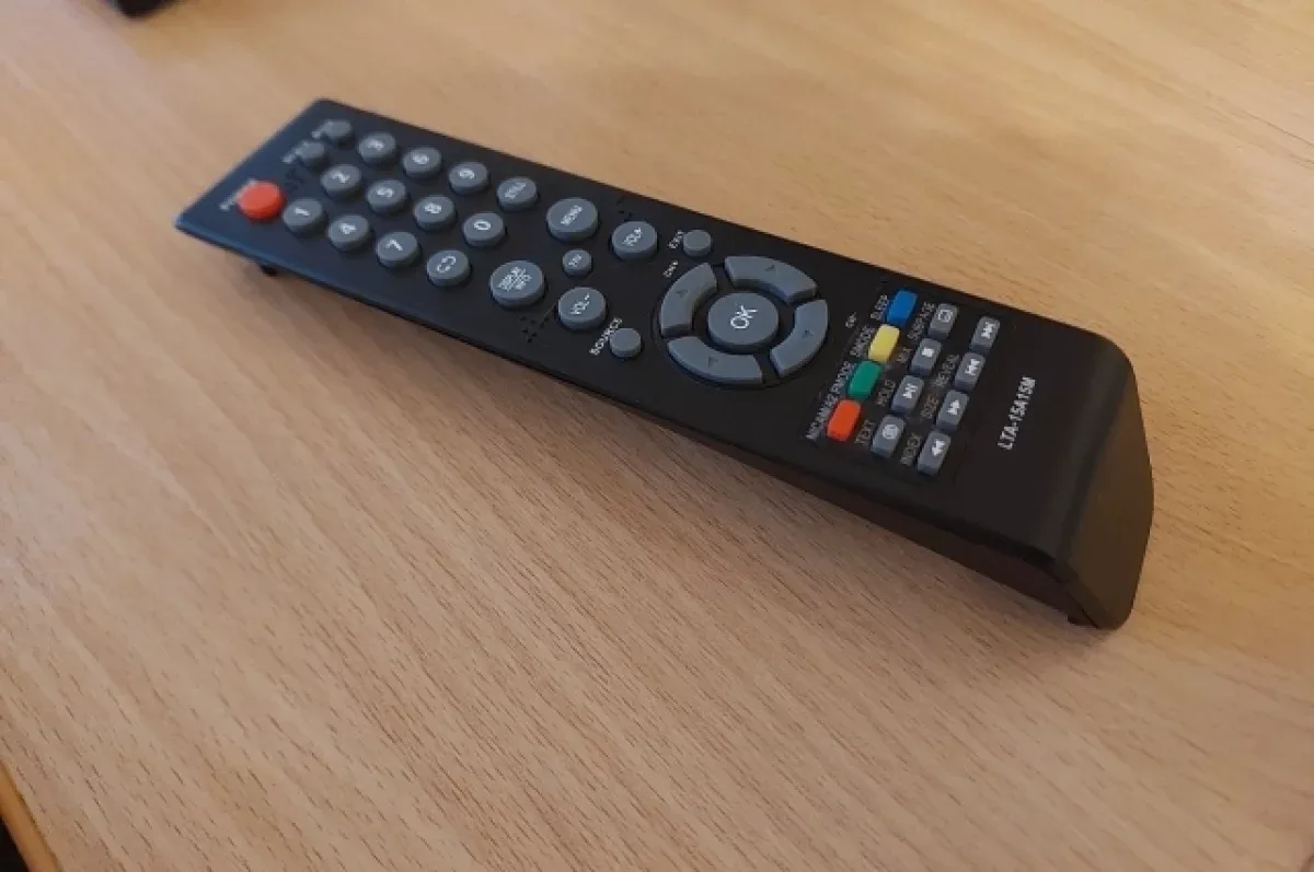 📺В 8 населенных пунктах Пензенской области ожидаются перебои телесигнала в период с 19...