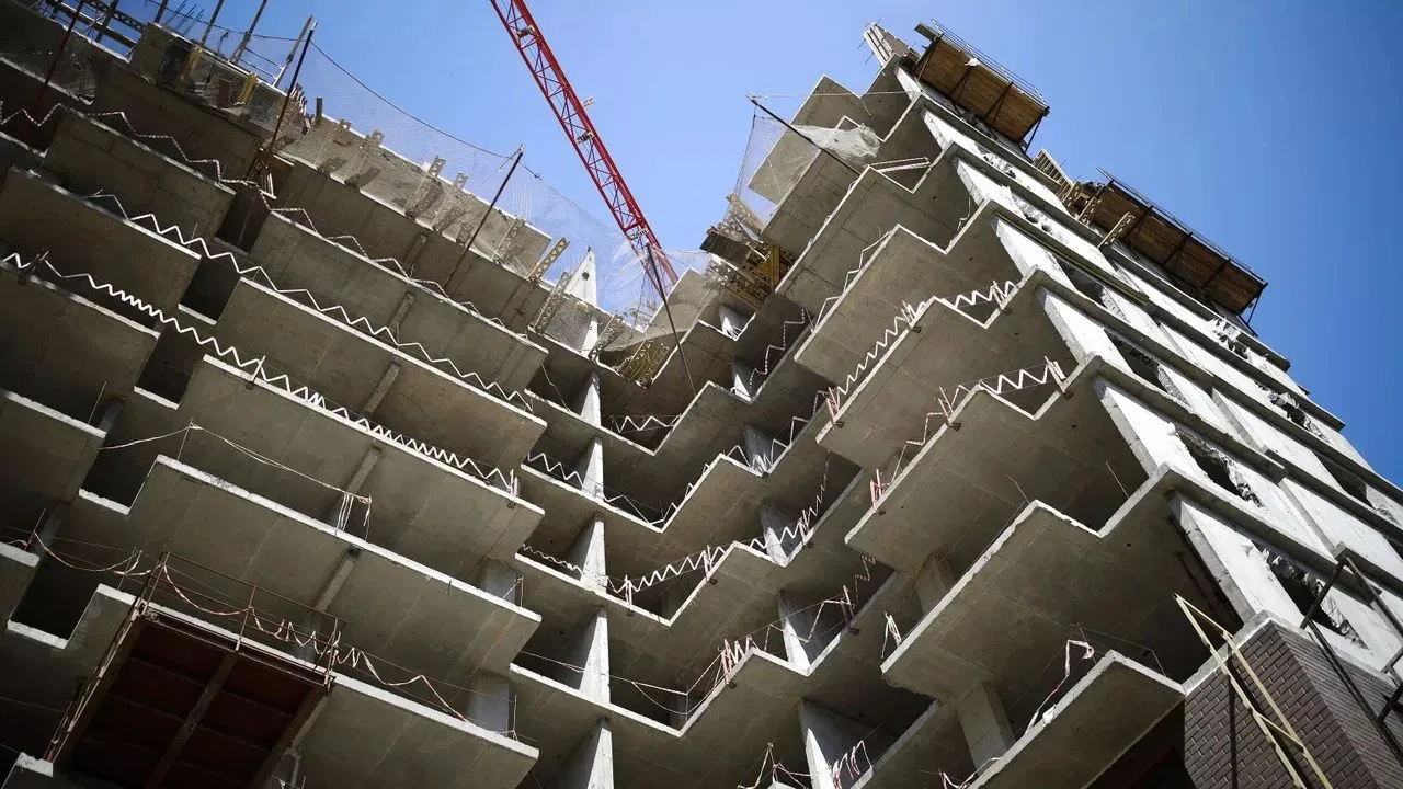 🏠📈 Квартиры в новостройках Новосибирска дорожают быстрее, чем в остальных городах-мил...