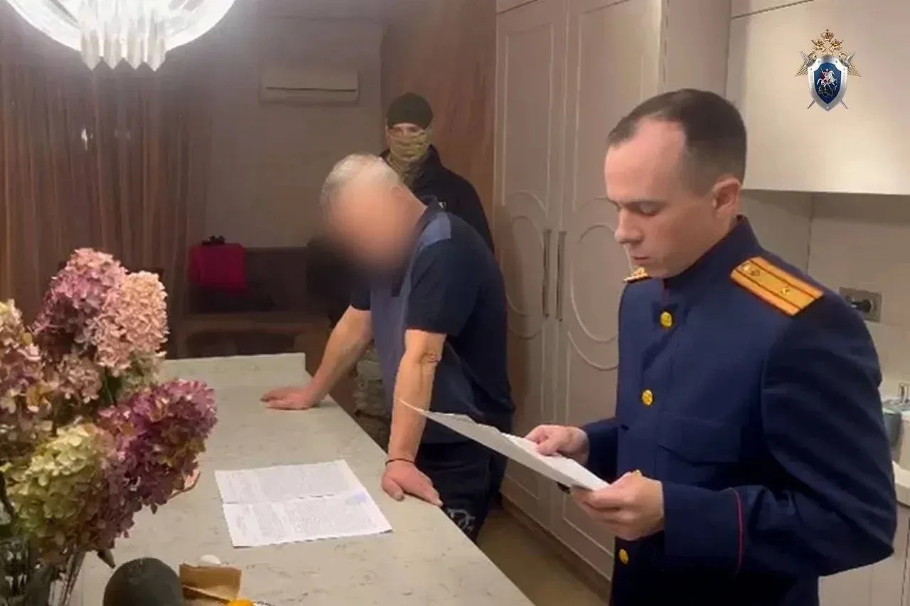💸 Экс-главу МУП «ПОВВ» будут судить за миллионные убытки