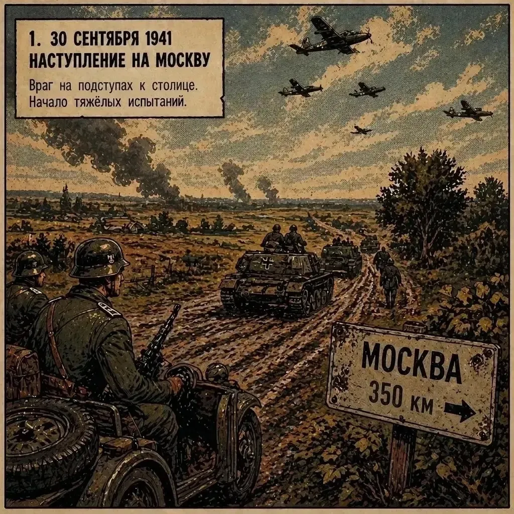 📢 Творчество, которое сохраняет историю!