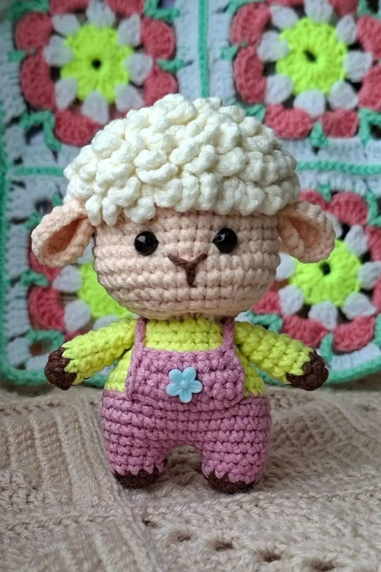 Барашек🐑