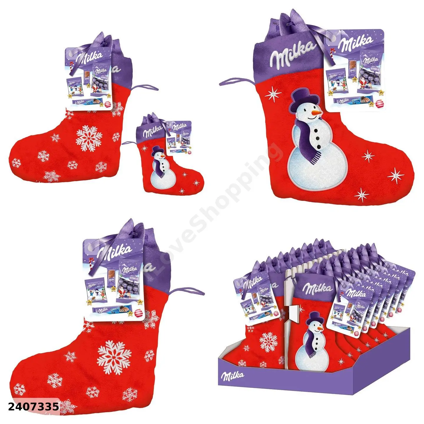 #Milka