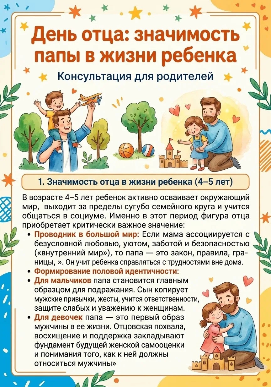 Для вас родители 🤗