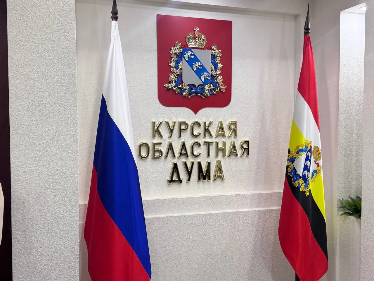 11 депутатов Курской облдумы будут получать зарплату