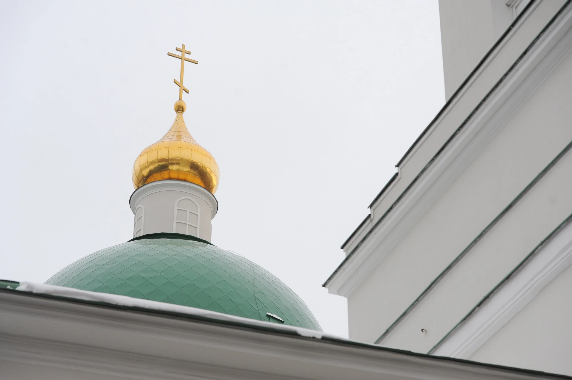 ❗Сегодня, 14 октября, православные верующие отмечают один из великих праздников — Покро...