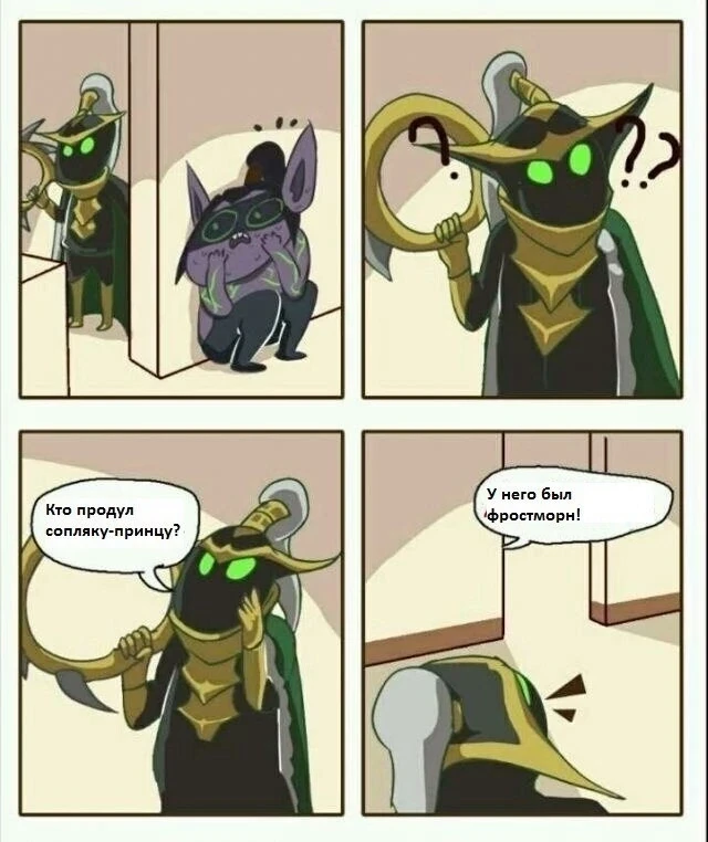 😝