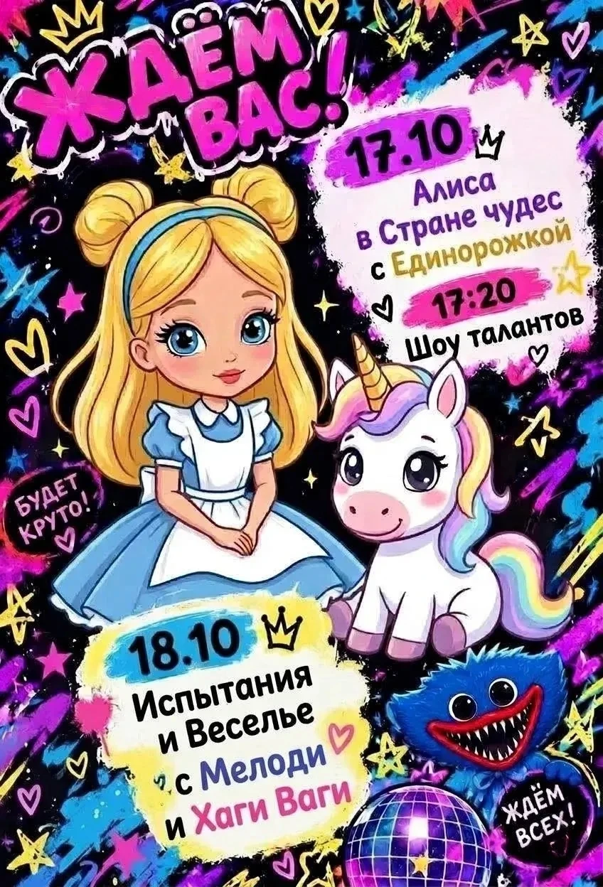 ✨ СПЕШИТЕ К НАМ! ✨ Ресто-Парк «Киселёк»