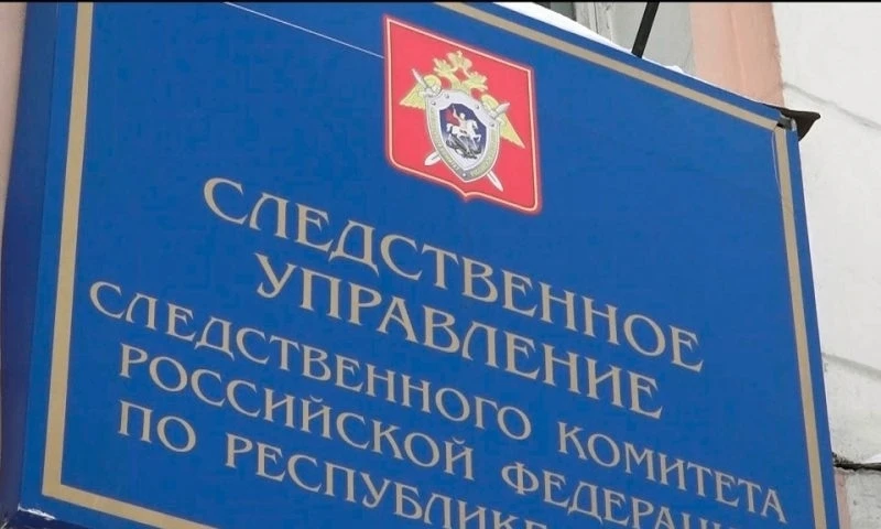 🔥 Найден виновник пожара в Петрозаводске, в котором погибла женщина. Пожар произошел 1...
