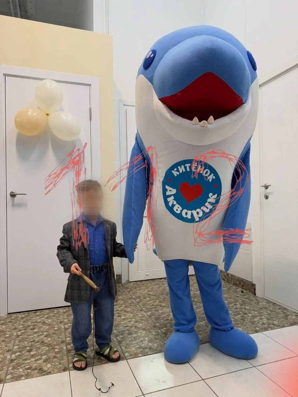 Осеннее обострение? 🤔