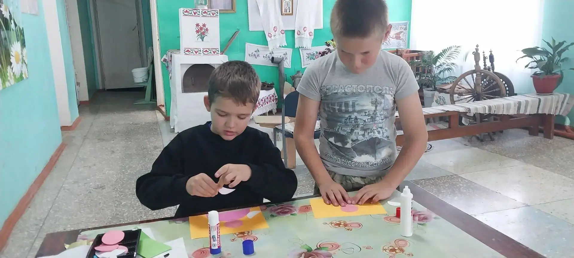 🎉Теплый праздник добра и уважения💥
