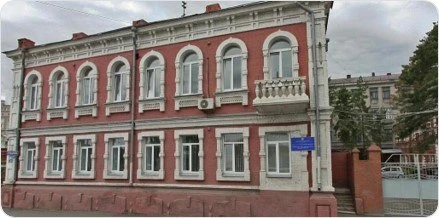Предприниматель из омского села за 12 миллионов выкупил особняк на Гусарова.