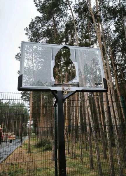 ❗️В сызранском парке «Белкин лес», который расположен в Юго-Западном районе, вновь зафи...