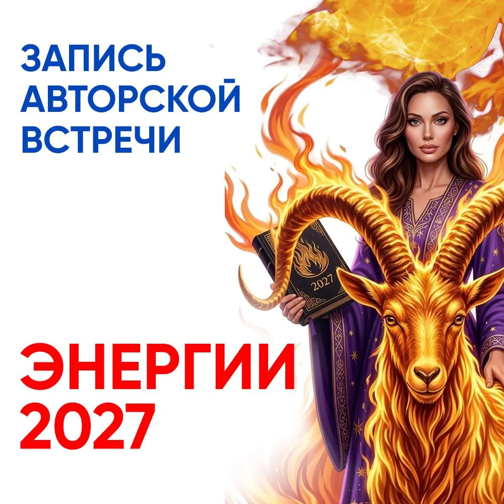 НА ВСТРЕЧЕ «ЭНЕРГИИ 2027 ГОДА» Я ОТДАЛА ВАМ САМЫЕ ЛУЧШИЕ АКТИВАЦИИ И ПРАКТИКИ ДЛЯ СОЗДА...