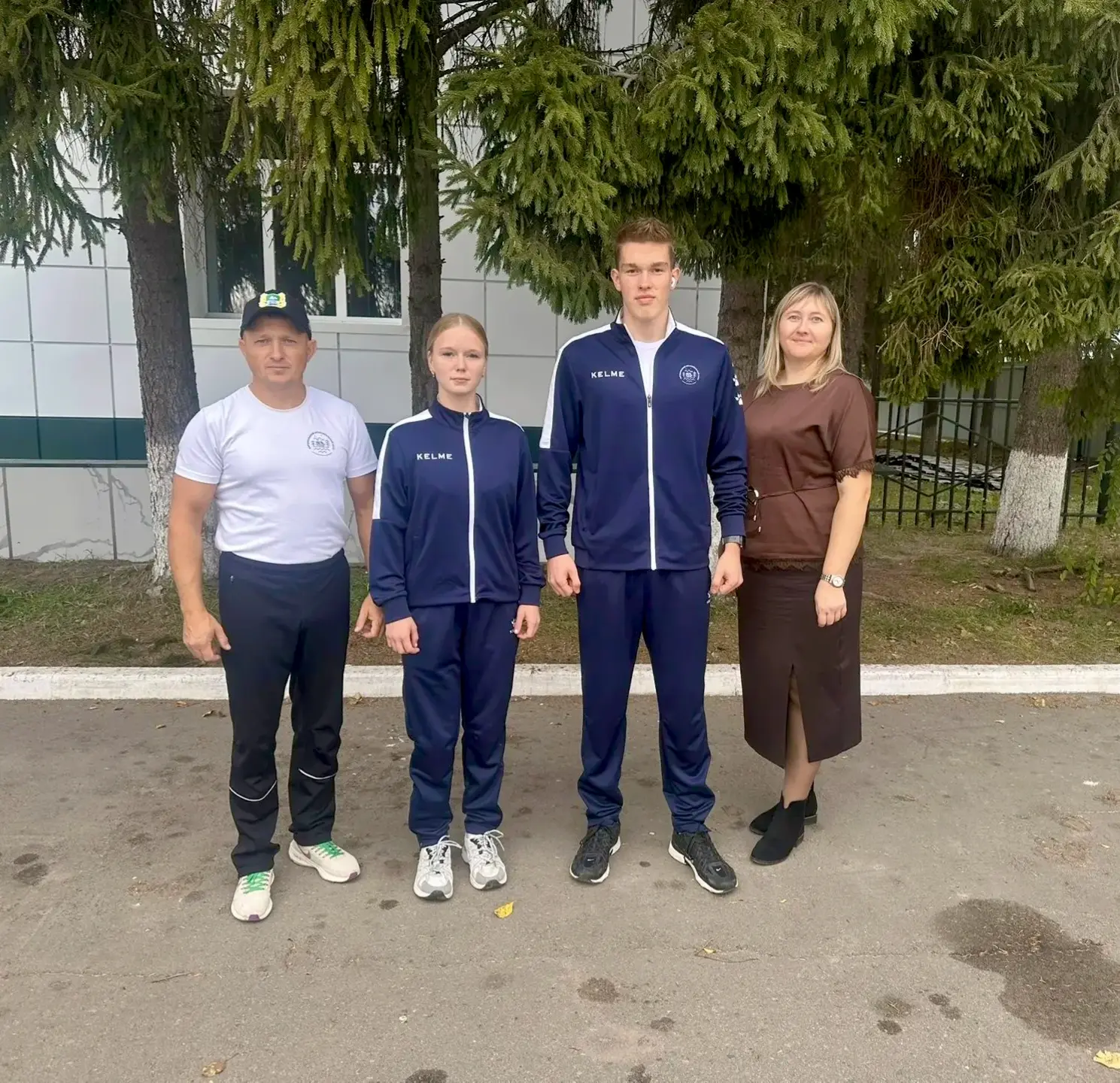⚡️ Вперед к победам! Школьники Каргапольского округа представят регион на всероссийском...