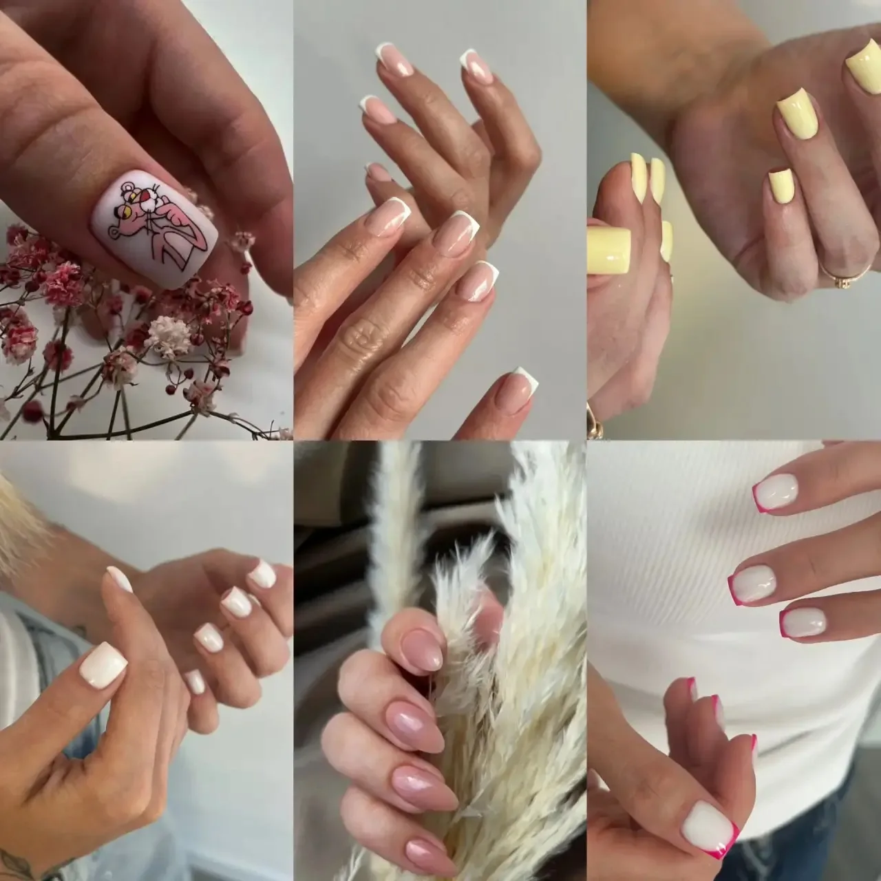 Дорогие девушки, приглашаю вас на ноготочки 💅🏻