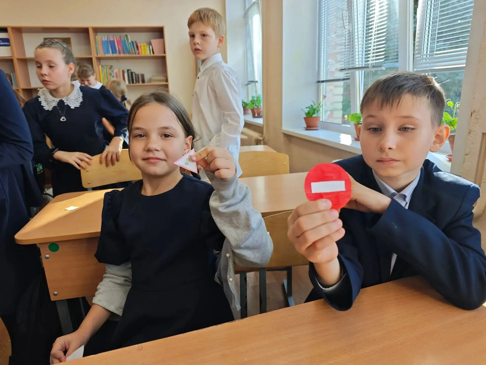 🚦 Ответственность — это не просто слово!