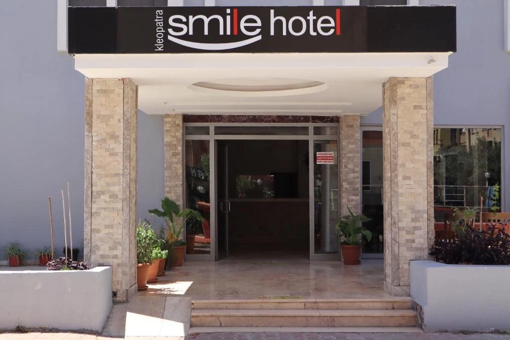 Kleopatra Smile Hotel 3* 🇹🇷🇹🇷🇹🇷