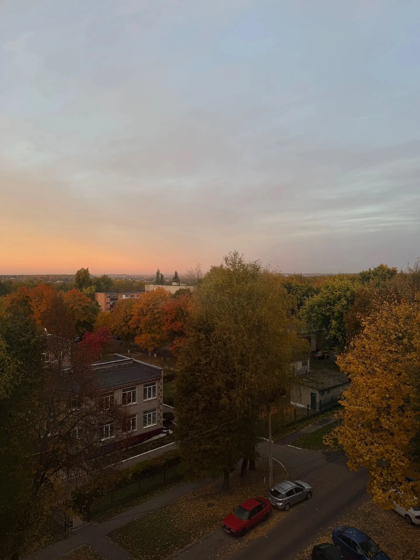 Осени в ленту от наших подписчиков 😍