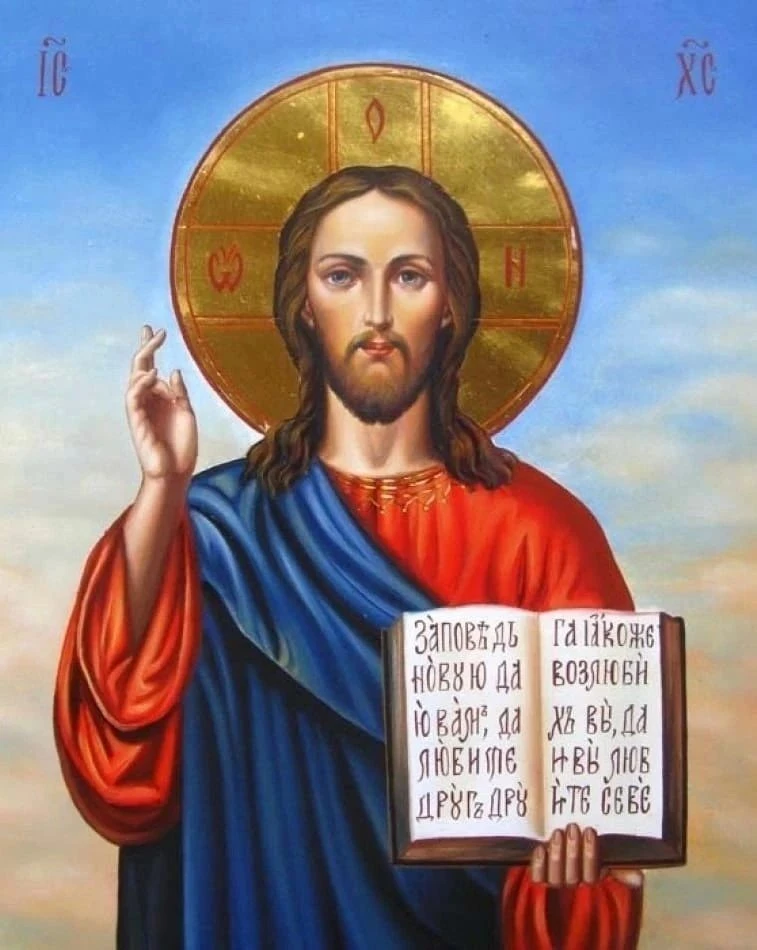 СИЛЬНАЯ ЗАЩИТНАЯ МОЛИТВА ЗА ДЕТЕЙ