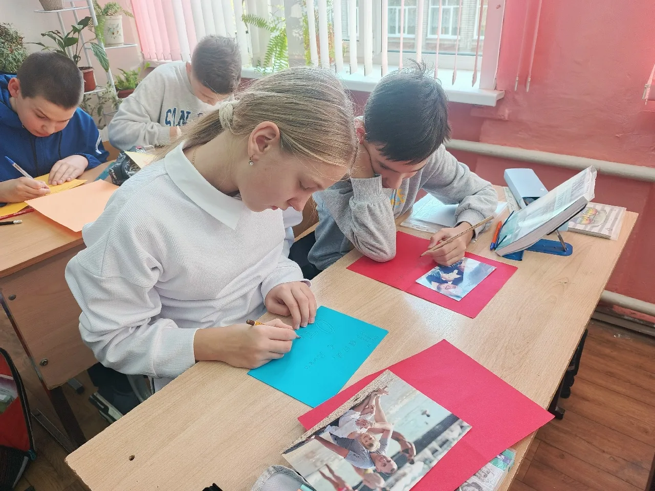 Поздравительные открытки ко Дню отца.