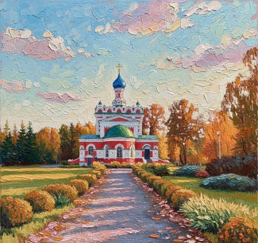 Дорогие друзья!