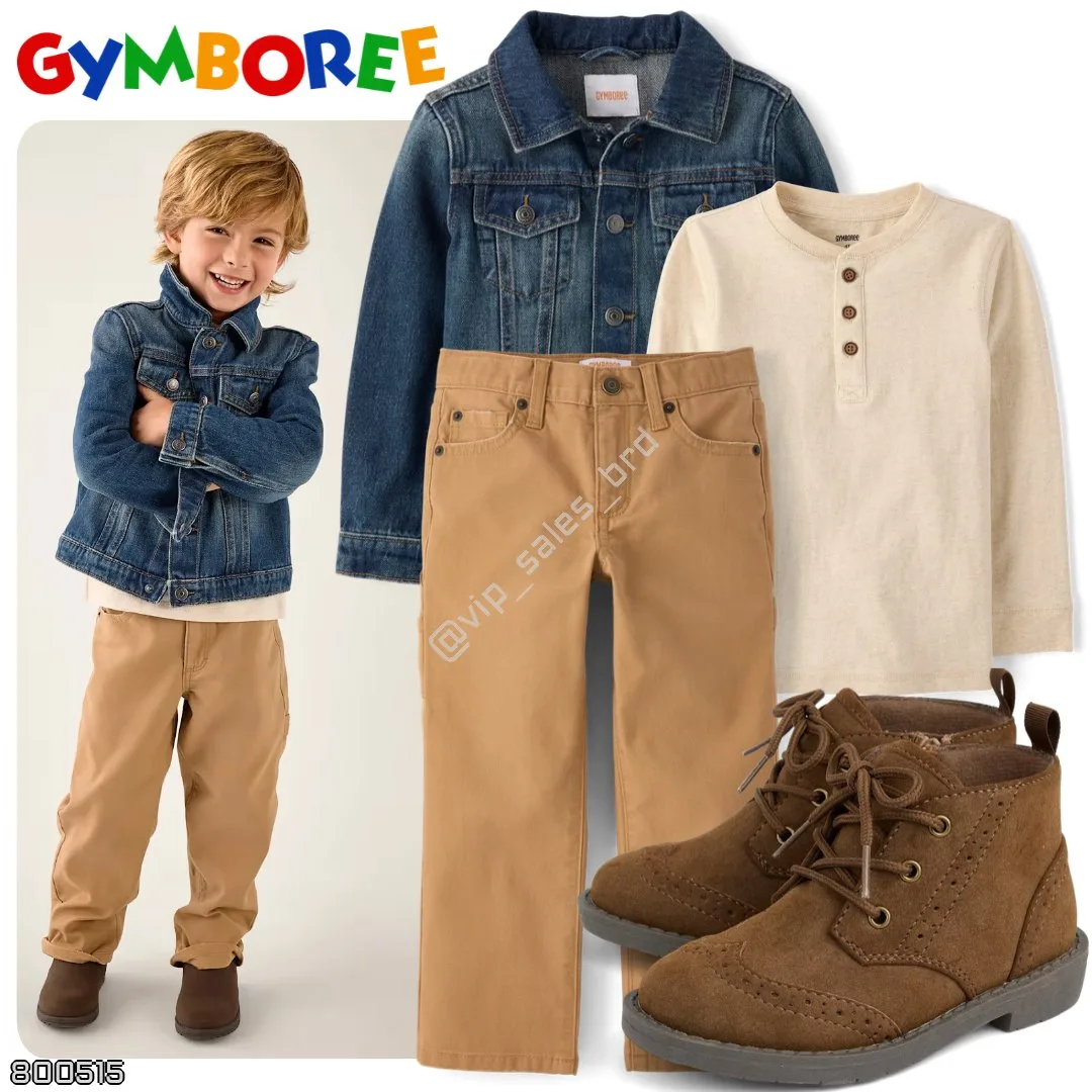 Gymboree 🇺🇸