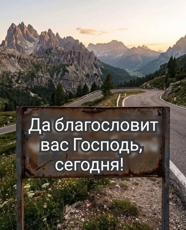 Делитесь с близкими.