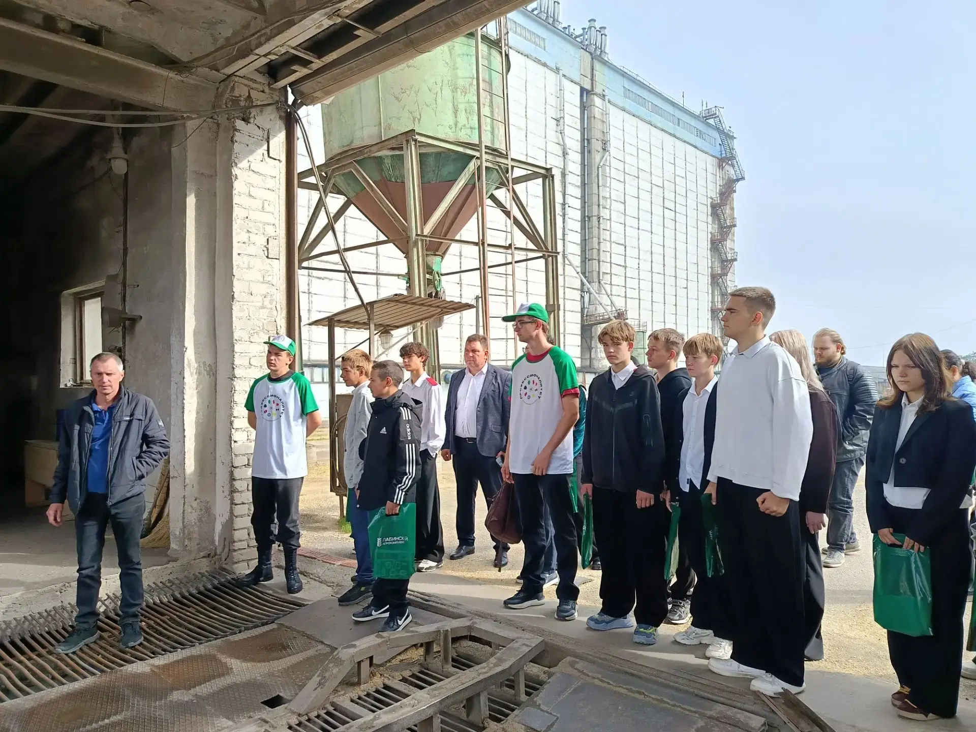 Как стать востребованным специалистом в АПК? 🤔