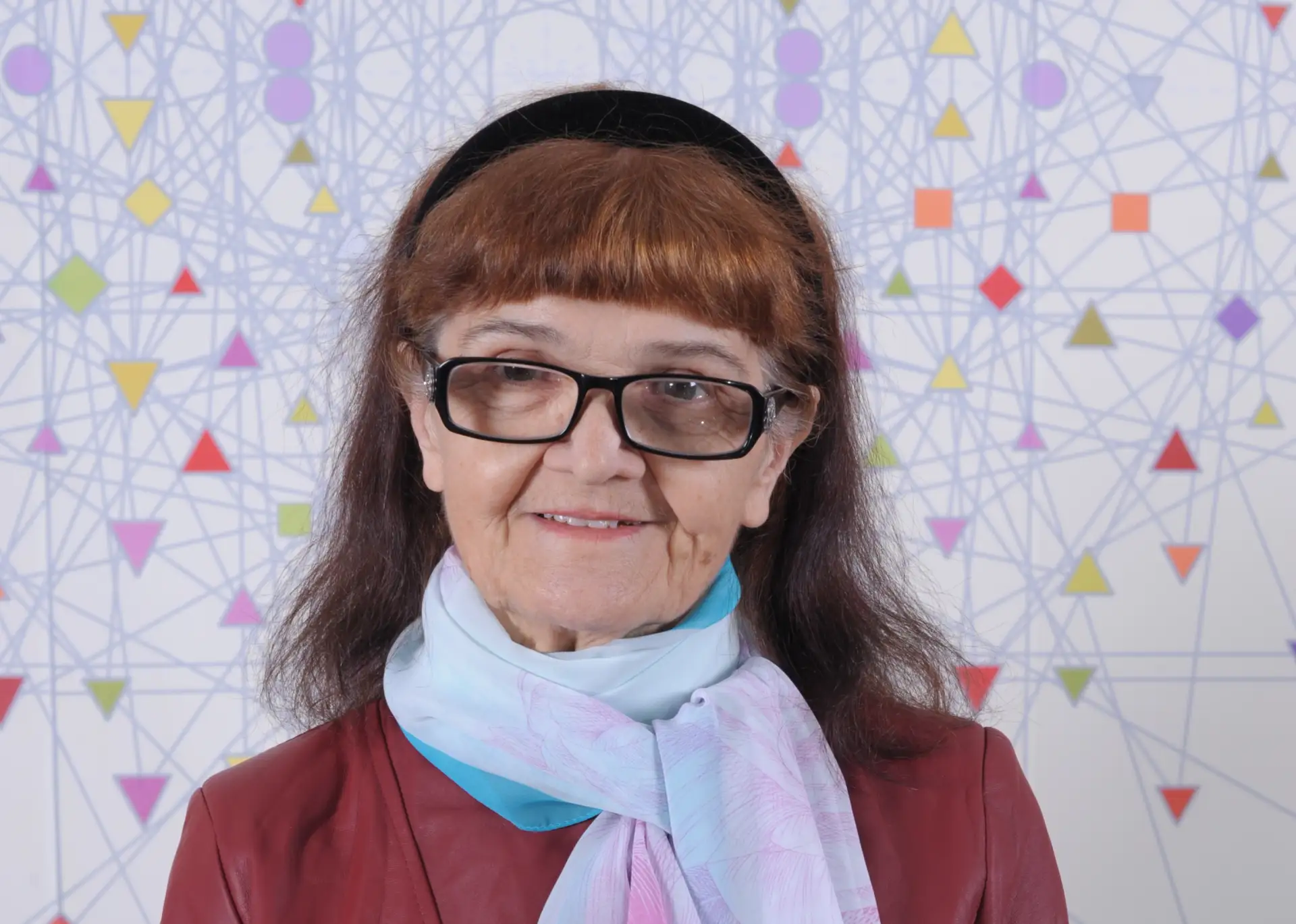 ПАМЯТИ НИНЫ МИХАЙЛОВНЫ ВОРОНКОВОЙ (1939-2026)