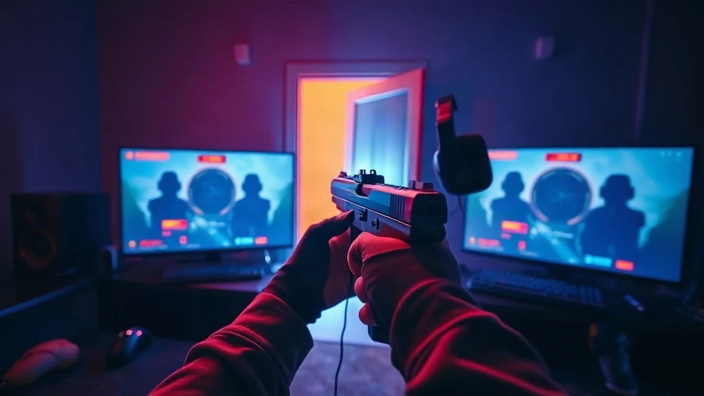Знаешь, что одна катка в ранге изменила мой прицел навсегда? 🔥 Было 2v1, у меня Deagle...