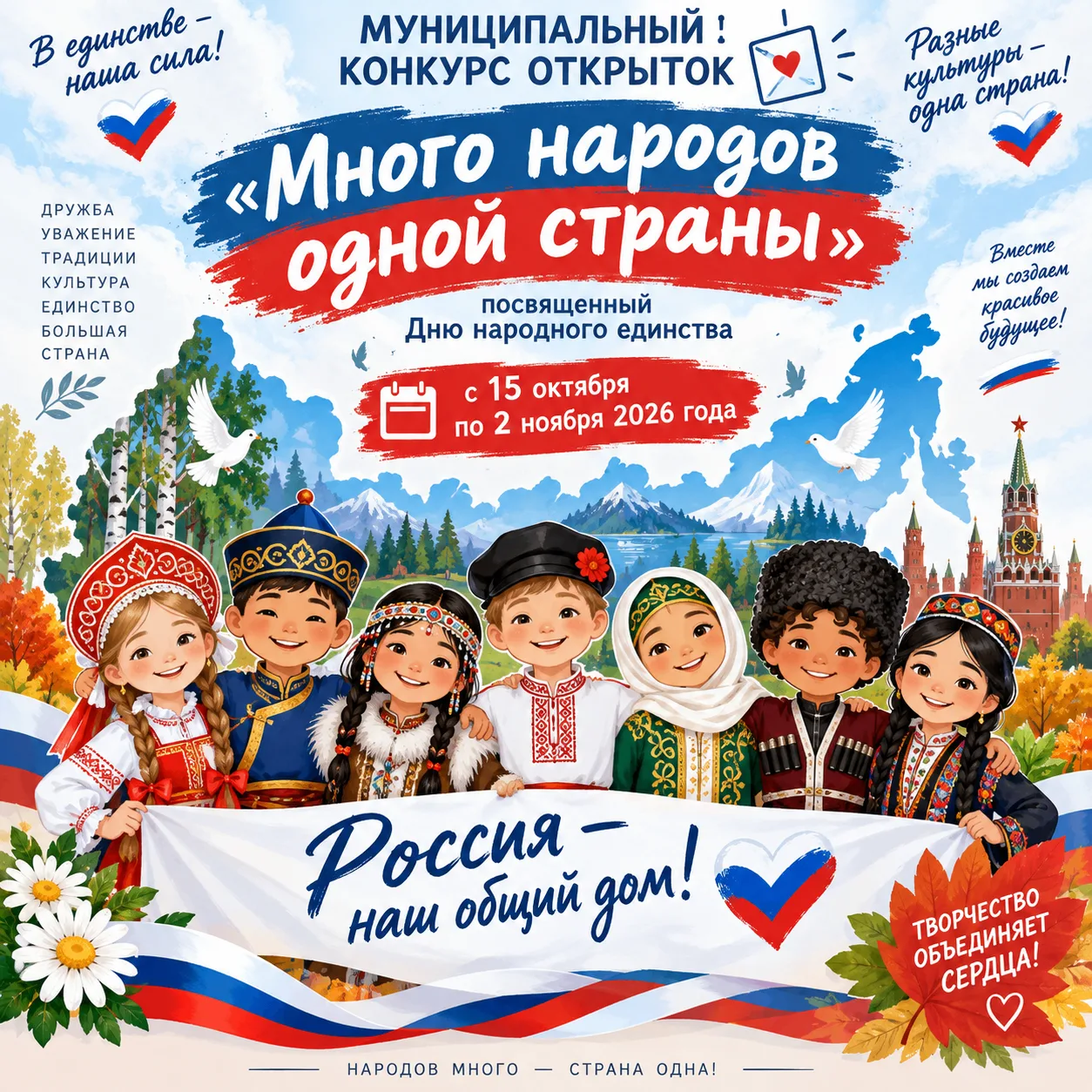 ВНИМАНИЕ КОНКУРС❗️