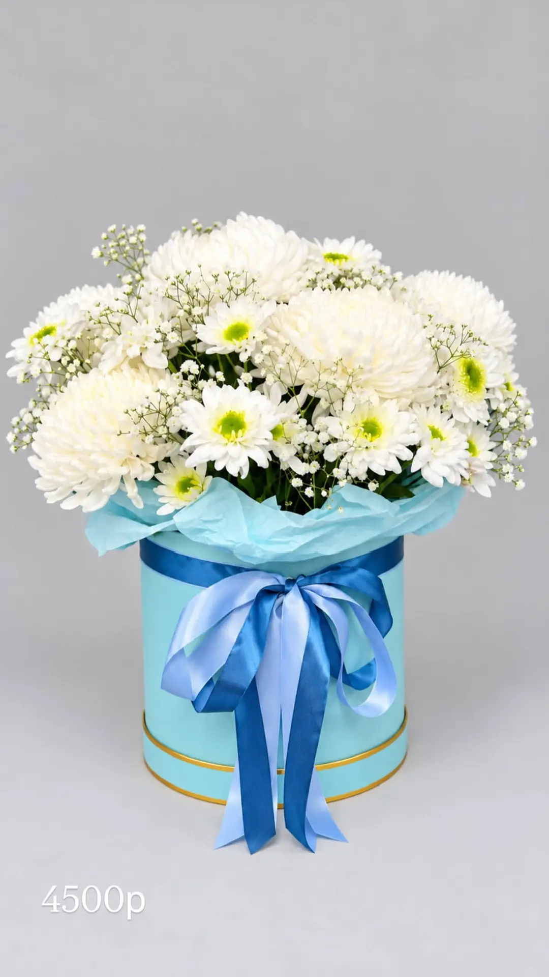 💐 Букеты от наших флористов — это то, что стоит выбрать!