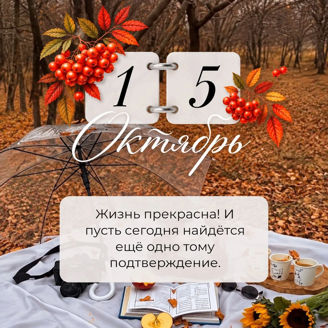 🔖ПРОГНОЗ НА ДЕНЬ