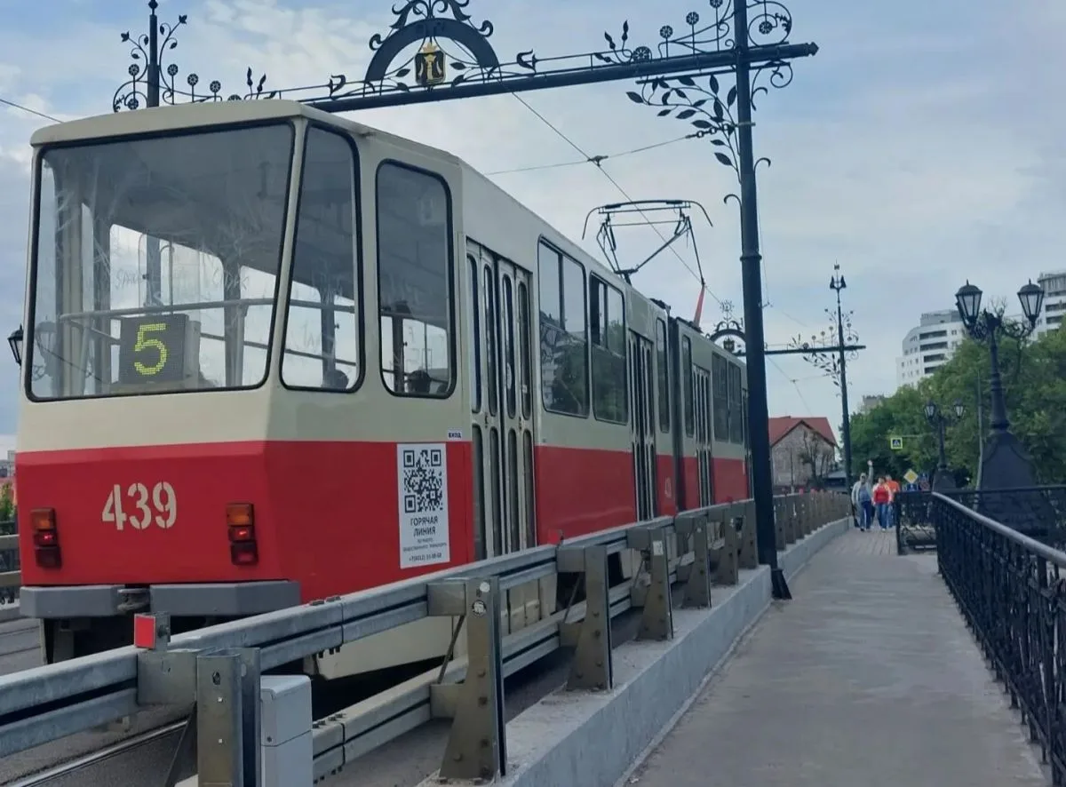 "Карта калининградца" может заработать в транспорте уже на следующей неделе