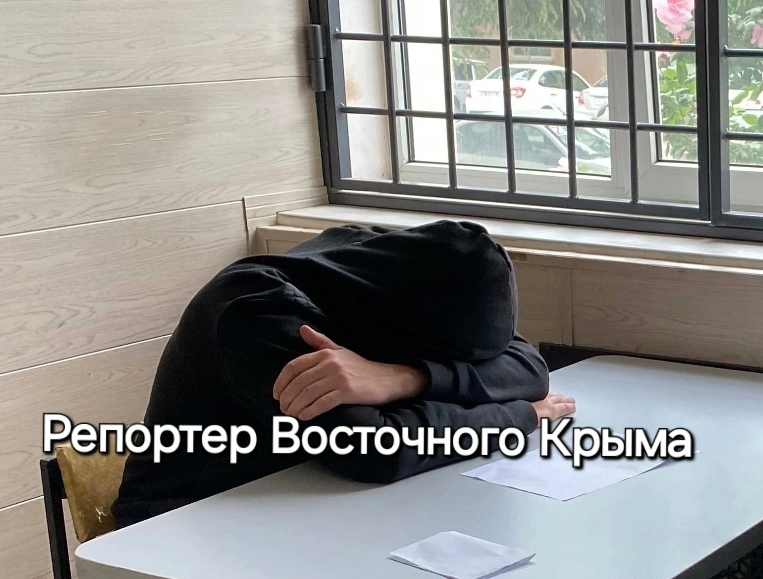 В Ленинском районе брат сильно избил брата