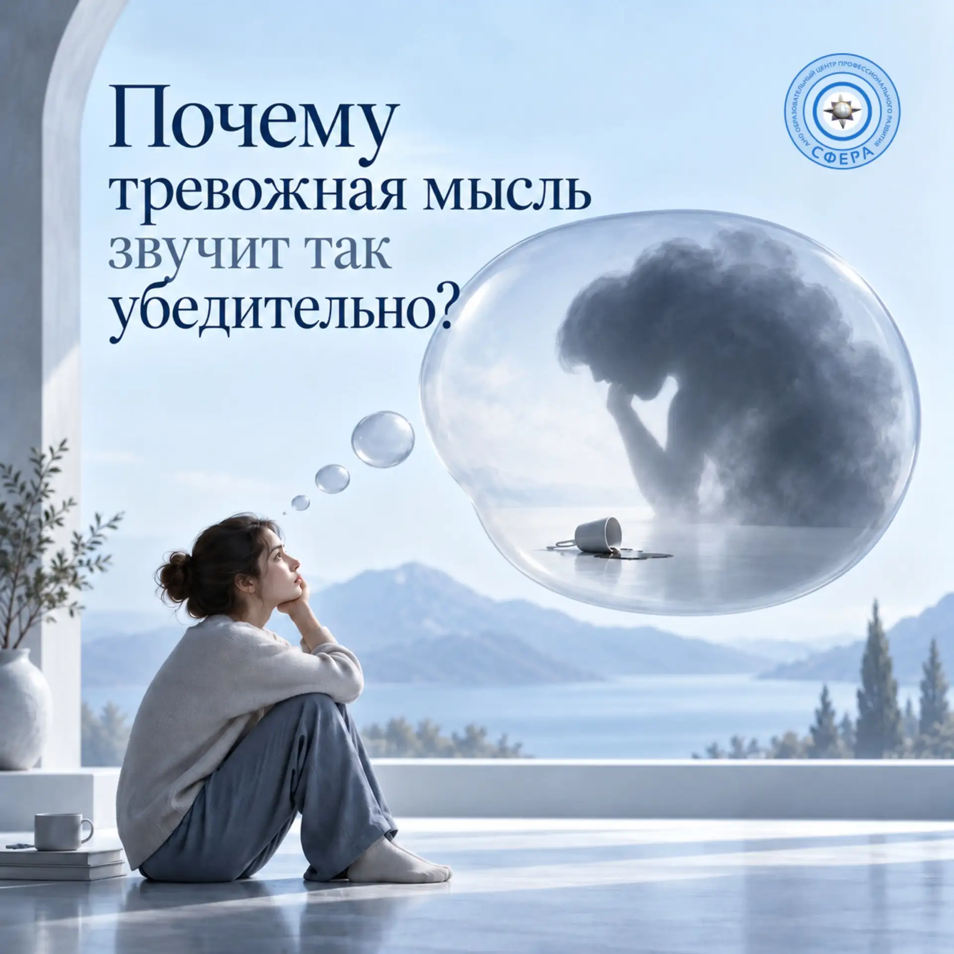 Клиент говорит: