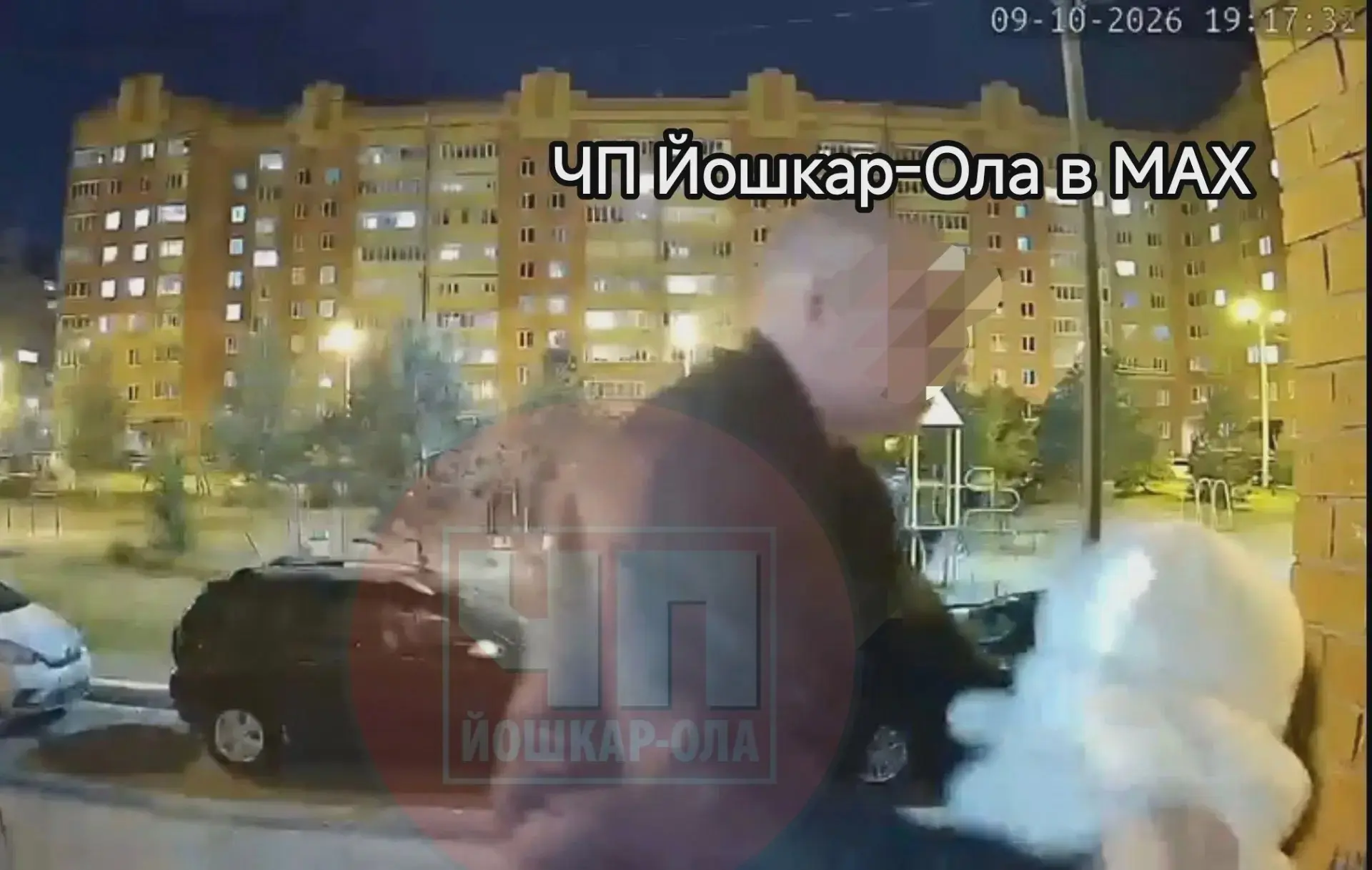 Расследуют нападение на 10-летнюю девочку
