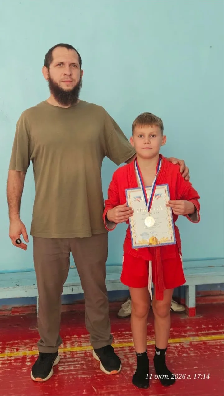 🎉 Поздравляем наших спортсменов с выступлением на фестивале МКОУ ДЮСШ! 🎉
